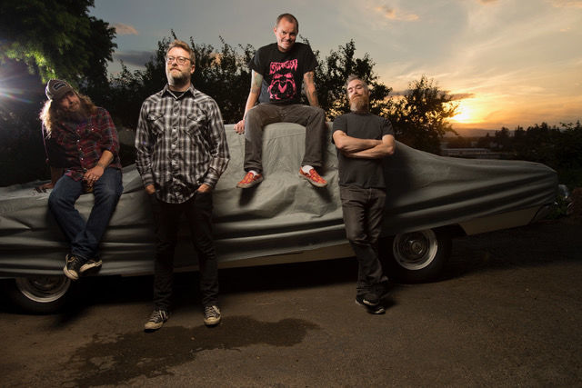 Red Fang